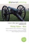 Thirty Years´ War