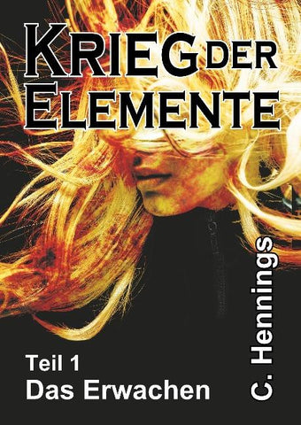 Krieg der Elemente