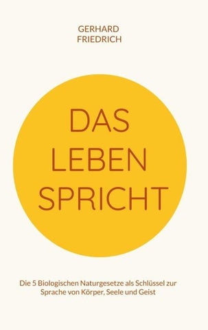 Das Leben spricht