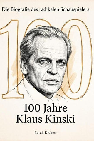 100 Jahre Klaus Kinski