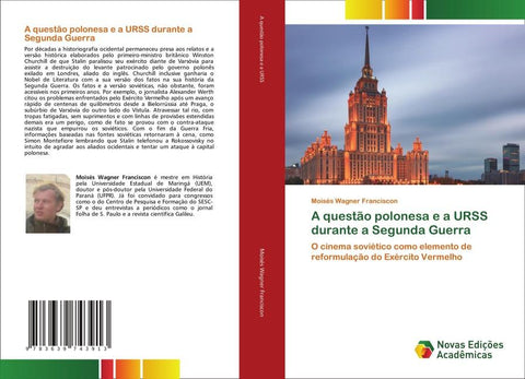 A questão polonesa e a URSS durante a Segunda Guerra
