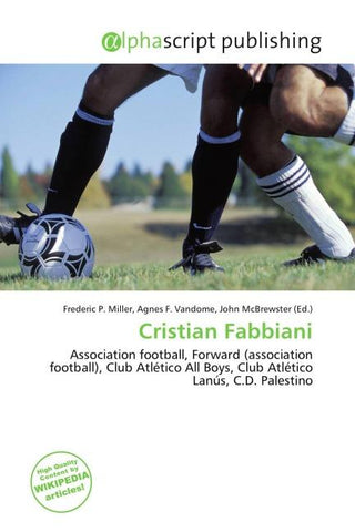 Cristian Fabbiani