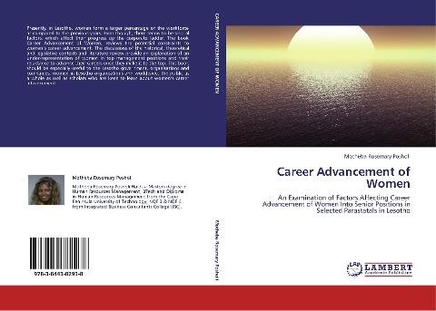 Career Advancement of Women