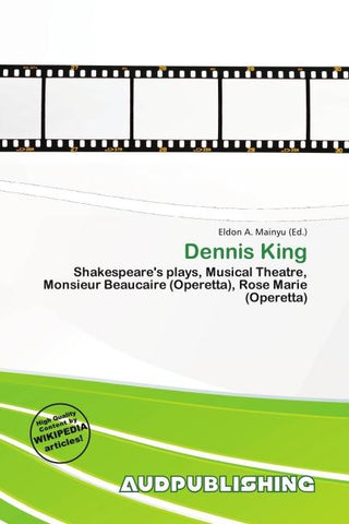 Dennis King