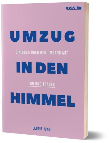 Umzug in den Himmel