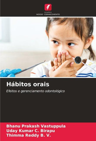 Hábitos orais