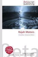 Rajah Motors