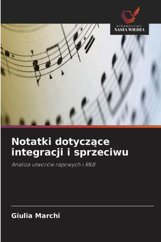 Notatki dotycz¿ce integracji i sprzeciwu