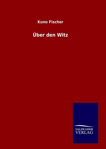 Über den Witz