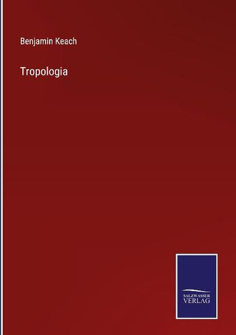 Tropologia