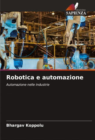 Robotica e automazione