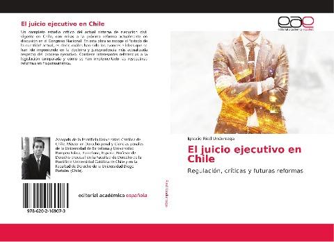 El juicio ejecutivo en Chile