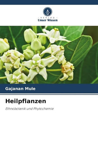 Heilpflanzen