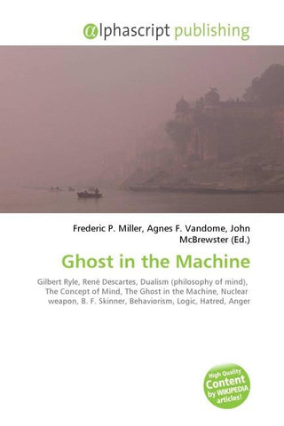 Ghost in the Machine