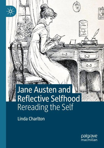 Jane Austen and Reflective Selfhood