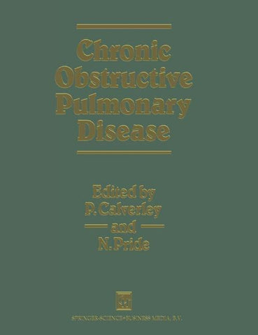Chronic Obstructive Pulmonary Disease