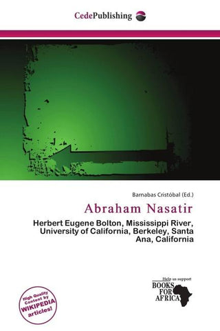 Abraham Nasatir