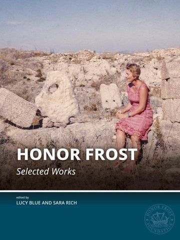 Honor Frost