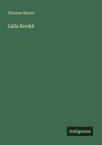 Lalla Rookh