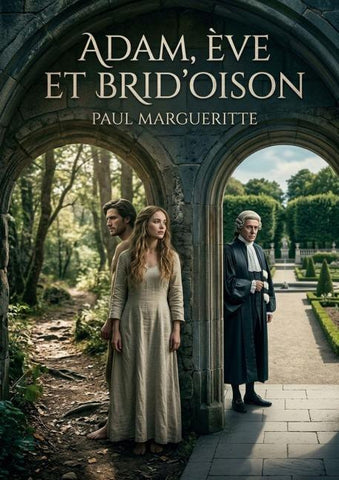 Adam, Ève et Brid'oison