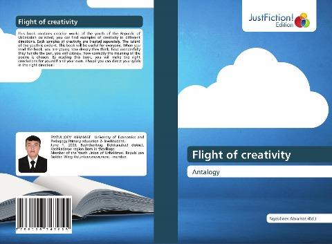 Flight of creativity
