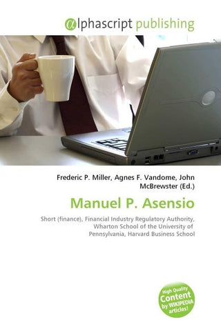 Manuel P. Asensio