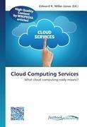 Cloud Computing Services