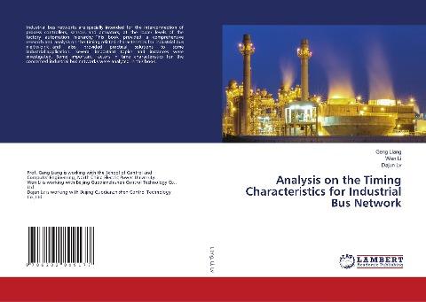 Analysis on the Timing Characteristics for Industrial Bus Network