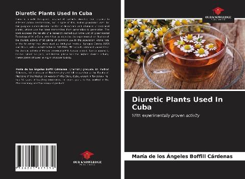 Diuretic Plants Used In Cuba
