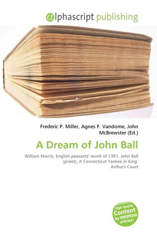 A Dream of John Ball
