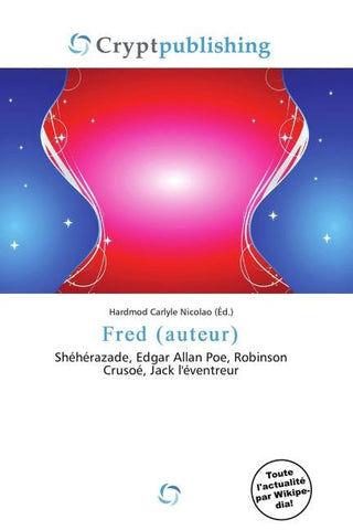 Fred (auteur)
