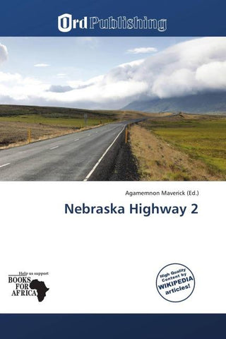 Nebraska Highway 2