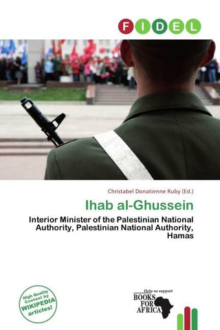 Ihab al-Ghussein