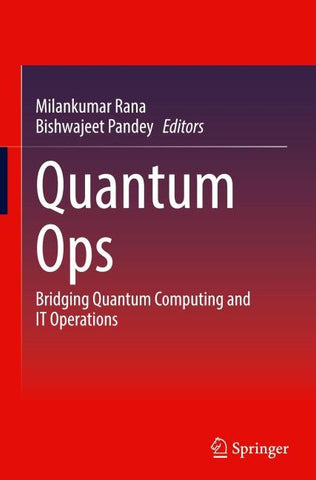 Quantum Ops