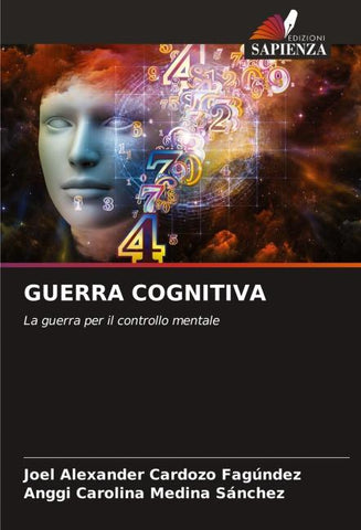 GUERRA COGNITIVA