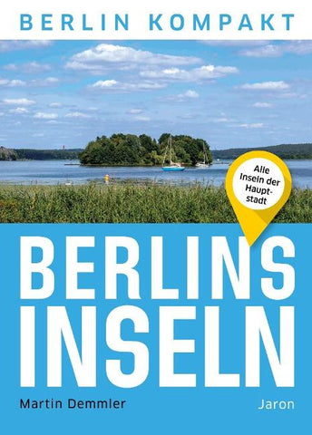 Berlins Inseln
