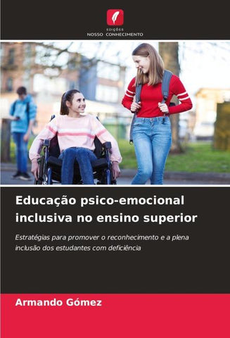 Educação psico-emocional inclusiva no ensino superior