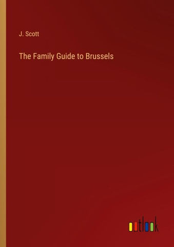 The Family Guide to Brussels