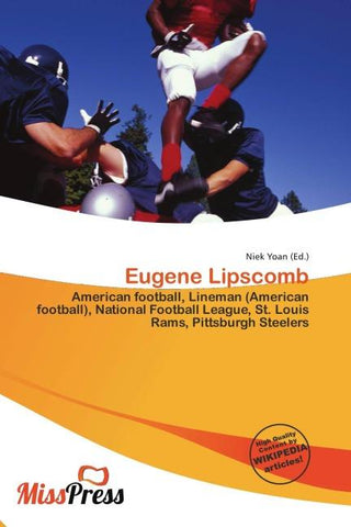 Eugene Lipscomb