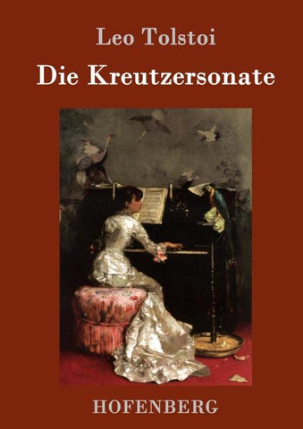 Die Kreutzersonate