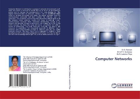 Computer Networks