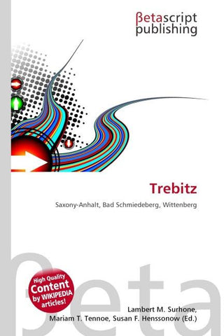 Trebitz