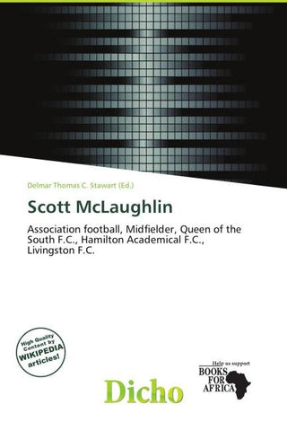Scott McLaughlin