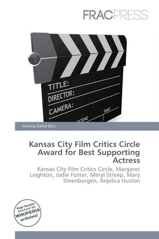 Kansas City Film Critics Circle Award for Best Supporting Actress