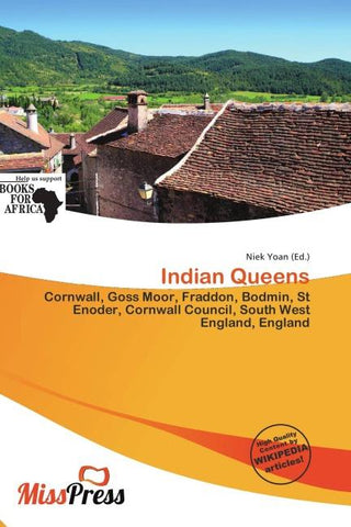 Indian Queens