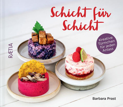 Schicht für Schicht