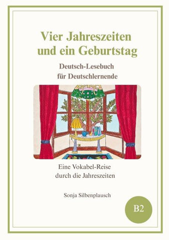 Vier Jahreszeiten und ein Geburtstag