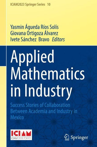 Applied Mathematics in Industry