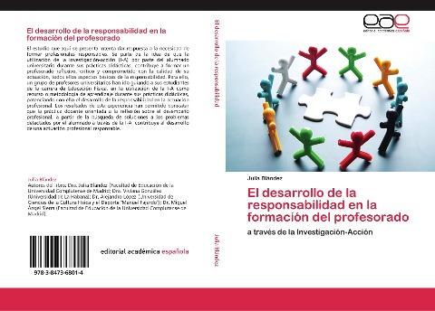 El desarrollo de la responsabilidad en la formación del profesorado