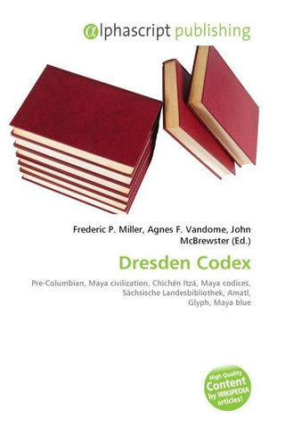 Dresden Codex